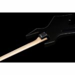 Harley Benton WL-20BK Rock Series Bundle 4 - Imagen 8