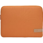 Funda para portátil Case Logic Reflect de 13" (naranja delicioso) - Imagen 3