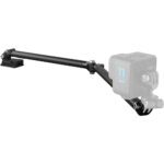GoPro Boom + soportes adhesivos - Imagen 2