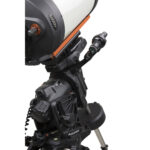 Buscador de eje polar Celestron 6x20 para monturas CGX y CGX-L - Imagen 7