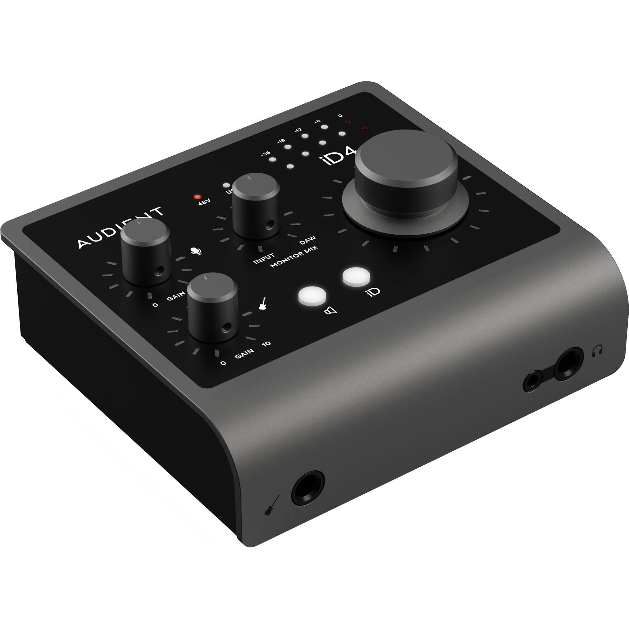 4f67079f5981718b512e423b65375ef5.jpg AudioInterfaz de audio iD4 MKII USB-C - Imagen 1