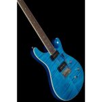 Harley Benton CST-24T P90 Ocean Flame Bundle - Imagen 11