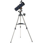 Telescopio reflector Celestron AstroMaster 114EQ 114 mm f/8.8 - Imagen 5