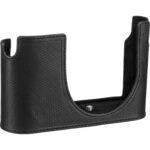 Funda protectora Leica Q2 (negra)