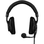 Beyerdynamic DT 297 PV MK II Auriculares supraaurales cerrados (80 ohmios) - Imagen 2