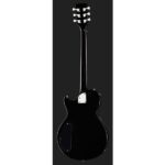Harley Benton SC-200BK Student Series Bundle - Imagen 3