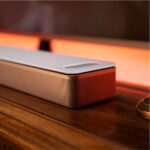 Barra de sonido Bose Smart Ultra (blanca) - Imagen 2