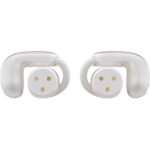 Auriculares inalámbricos Bose Ultra Open True (blancos) - Imagen 5