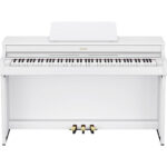 Piano digital Casio Celviano AP-300 (blanco) - Imagen 5