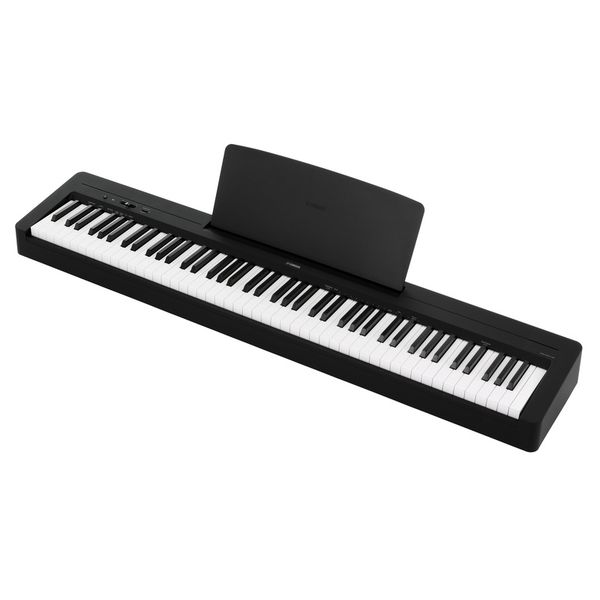 4fa0b0d3a94f72d9e64a280903d297d8.jpg Yamaha P-145 B BT - Imagen 1