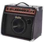 Harley Benton HBO-850BK Bundle - Imagen 9