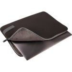 Funda para portátil Case Logic Reflect de 14" (negro) - Imagen 3