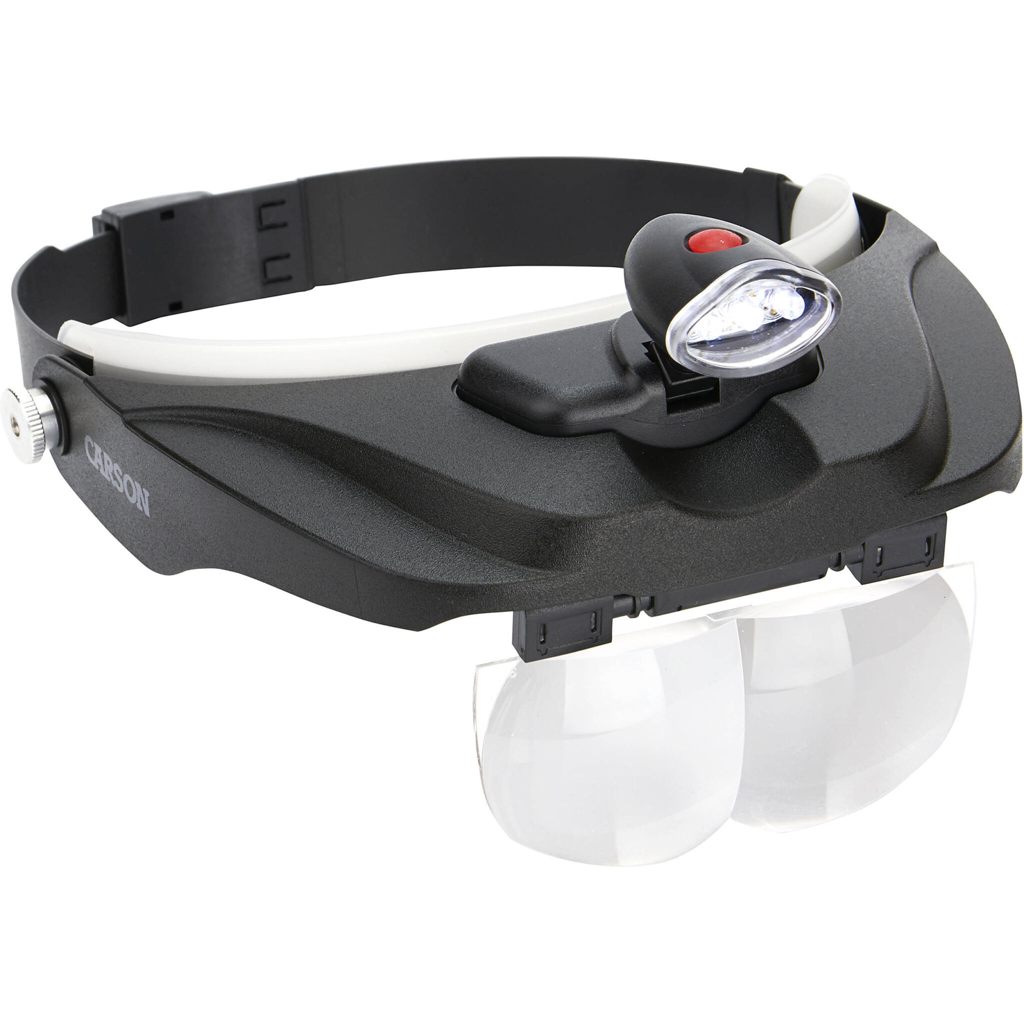 4fb528cb8d3944e06b3a225b18a3031e.jpg Carson CP-60 MagniVisor Deluxe - Imagen 1