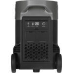 Central eléctrica portátil EcoFlow DELTA Pro - Imagen 15
