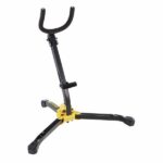 Hercules Stands DS530B Alto /Tenor Sax Stand - Imagen 3