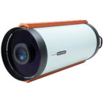 Celestron 14" f/2.2 Rowe-Ackermann Schmidt Astrógrafo V2 (solo OTA) - Imagen 2