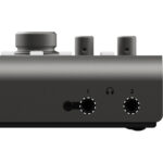Audio ID44 MkII 20x24 Interfaz de audio USB de escritorio - Imagen 3