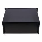 Adam Hall 874 E 04 Rack Drawer ERGO - Imagen 4