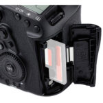 Canon EOS 5D Mark IV DSLR Camera with Canon Log - Imagen 9