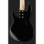 Harley Benton MB-5 SB Deluxe Series Bundle - Imagen 5