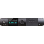 Apogee Electronics Symphony I/O Mk II Pro Tools HD / Interfaz Dante (sin módulos de E/S) - Imagen 3