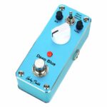 Harley Benton MiniStomp Deep Blue