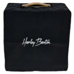 Harley Benton TUBE15 Celestion Bundle - Imagen 11