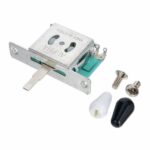 Harley Benton Parts ALPHA 2502N HH 5-Way - Imagen 8