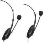 Audio-Technica ATH-101USB Auriculares monoaurales USB con cable - Imagen 4