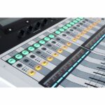 Yamaha TF-1 - Imagen 8