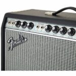 Fender 68 Custom Deluxe Reverb - Imagen 6