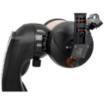 Telescopio Celestron NexStar 5SE 125 mm f/10 Schmidt-Cassegrain GoTo - Imagen 3