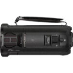 Videocámara Panasonic HC-VX870K 4K Ultra HD - Imagen 8