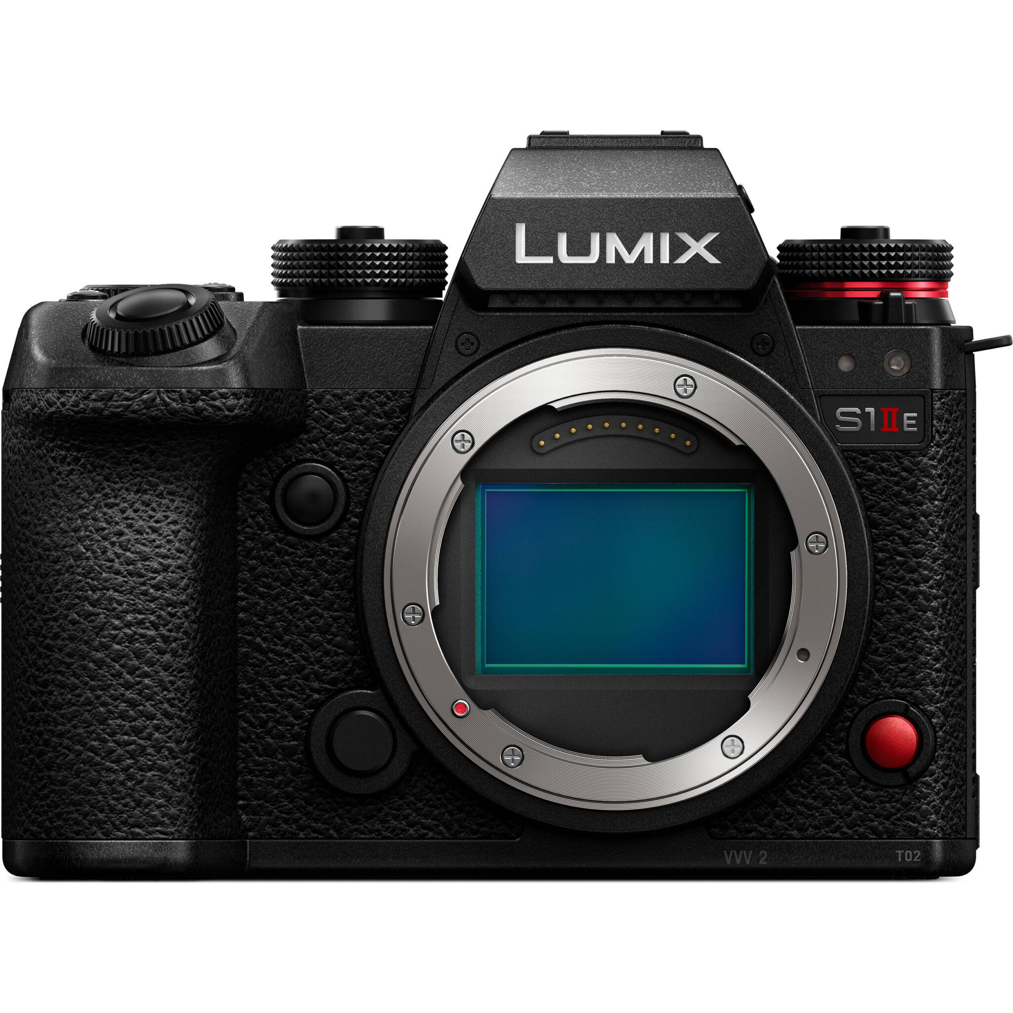5046cb10a7b9130ffcd08fd494e1d076.jpg Cámara sin espejo Panasonic LUMIX S1 IIE - Imagen 1