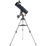 Telescopio reflector Celestron AstroMaster 130EQ 130 mm f/5 - Imagen 4