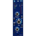 API AUDIO SV12 500-Series Compressor Module