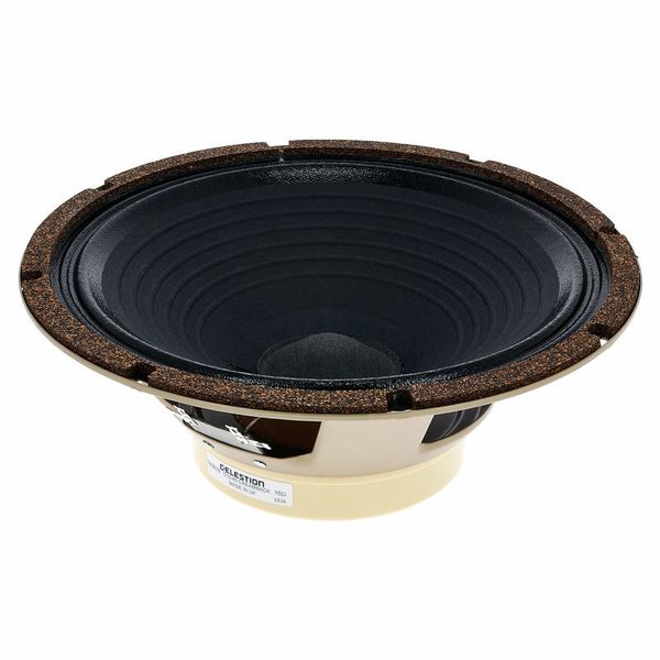 505b0119559edc0e01be13beaf6d3731.jpg Celestion G10 Creamback 16 Ohm - Imagen 1