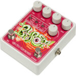 Pedal de filtro modulado Electro-Harmonix Blurst para guitarras y bajistas - Imagen 9