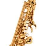 Yamaha YAS-280 Alto Sax - Imagen 6