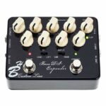 Harley Benton Custom Line Bass DI-Expander - Imagen 2