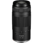 Canon EOS R100 Mirrorless Camera with 18-45mm and 75-300mm Lenses - Imagen 5