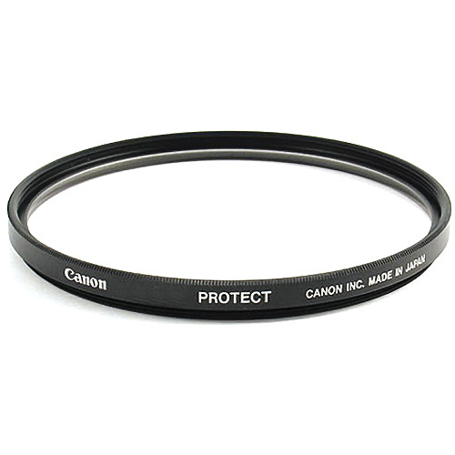 508224c9e7d343f8ba922f5d19a249a2.jpg Canon 82mm Protector Filter - Imagen 1