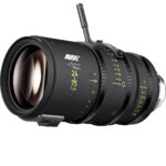 ARRI ALEXA 35 Base Operator Set with 24-75mm T2.8 Signature Zoom (LPL, PL) - Imagen 13
