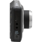 Cámara digital Kodak PIXPRO FZ55 con kit de accesorios (negro) - Imagen 9