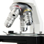 Microscopio monocular compuesto CELESTRON LABS CM2000CF - Imagen 8