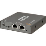 Interfaz GPI y Tally de Blackmagic Design para mezcladores de producción ATEM - Imagen 2