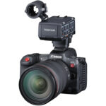 Canon EOS R5 C Mirrorless Cinema Camera - Imagen 15