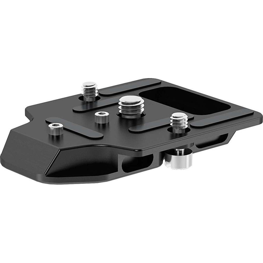 50a7a33399159cacbc129e726046e5fd.jpg ARRI Adapter Plate for Canon C200 - Imagen 1