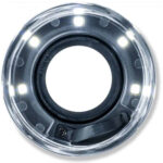 Lupa de enfoque LED Carson LH-50 VersaLoupe (paquete de 6) - Imagen 4