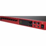 Focusrite Clarett+ 8Pre - Imagen 7